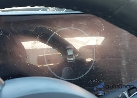 2024 Hyundai Sonata Sel z USA, uszkodzony, nr VIN KMHL14JA2RA360379